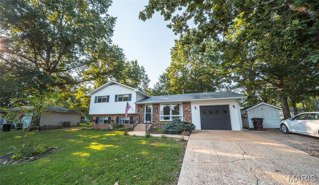 532 James Boulevard, St James MO