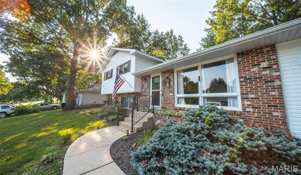 532 E James Boulevard St James Missouri 4 bedroom 2 bathroom home for sale listed at $259,900