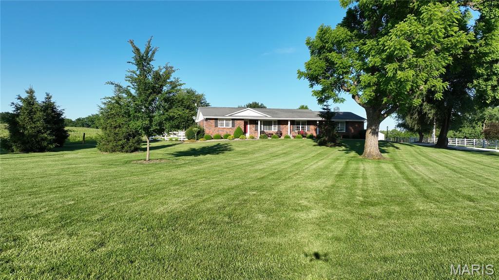 2758 Highway H, Silex MO
