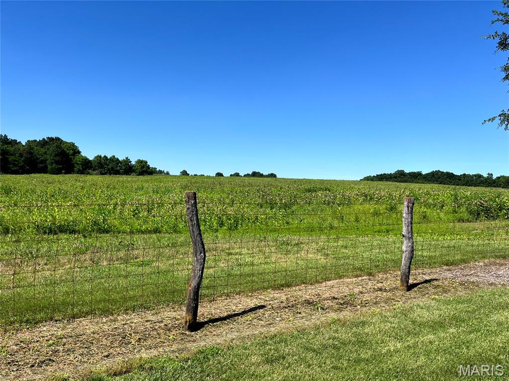 46.22 acres m/l on Highway H, Silex MO