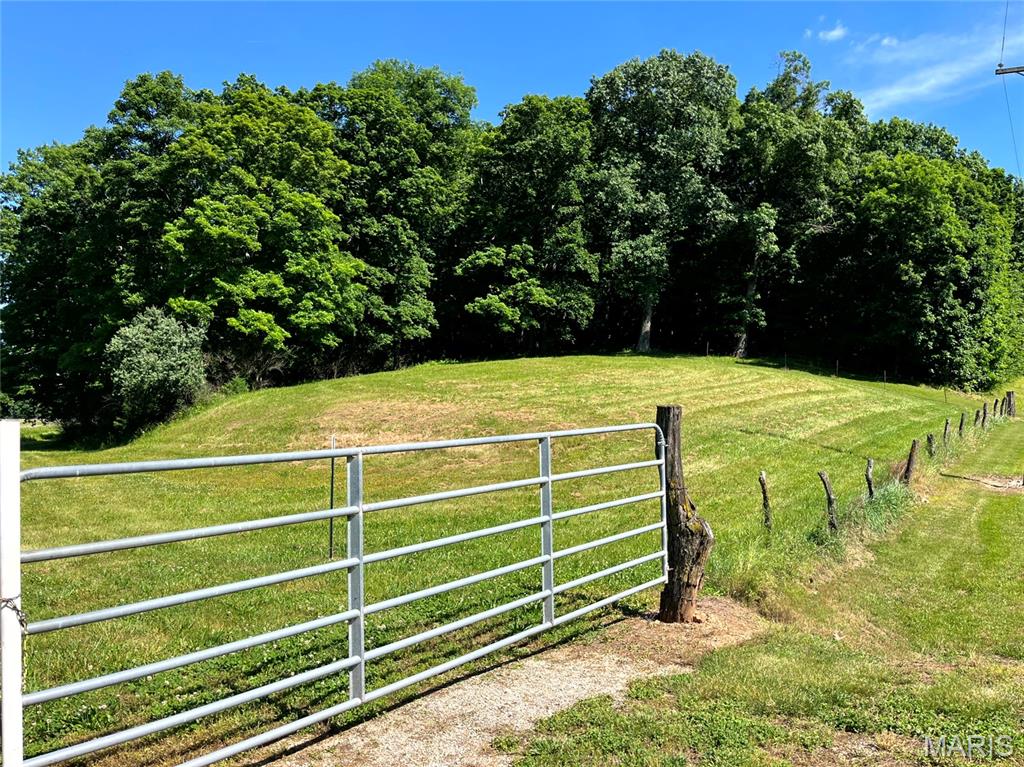 41.04 acres m/l on Highway H, Silex MO