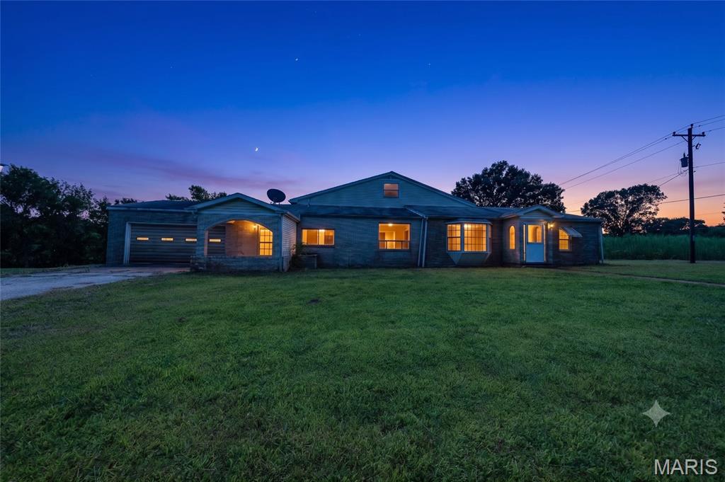 290 S Patton Street Newburg Missouri 5 bedroom 4 bathroom home for sale listed at $169,900