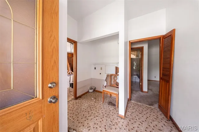 Kitchen — 290 S Patton Street Newburg Missouri real estate