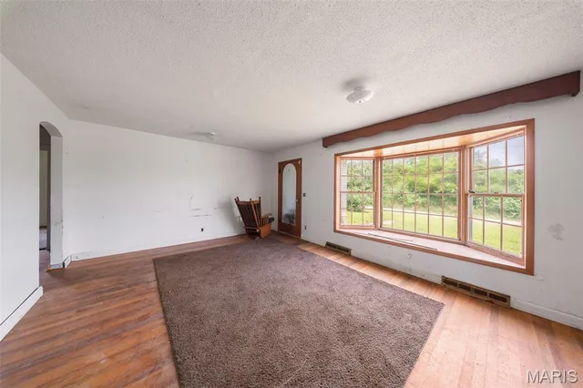 Primary bedroom — 290 S Patton Street Newburg Missouri real estate