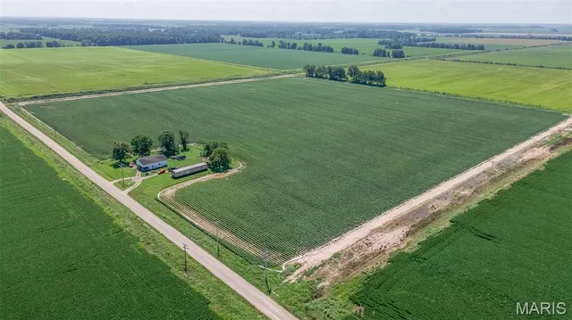 0 CR 564 & 565, Poplar Bluff MO real estate