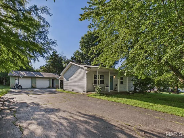 311 Harold Street, Crocker MO real estate