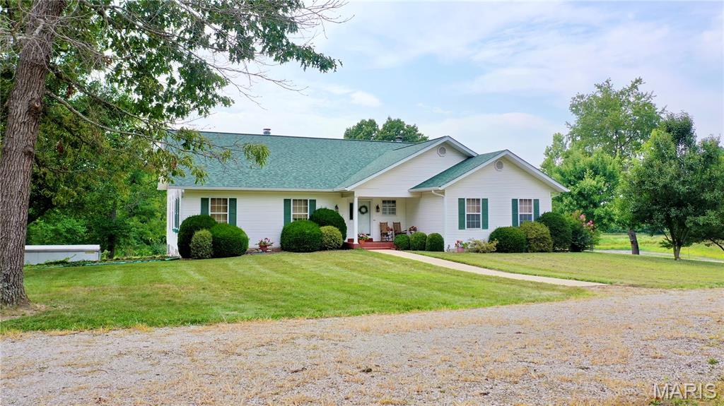 1 Dilworth Lane, Salem MO