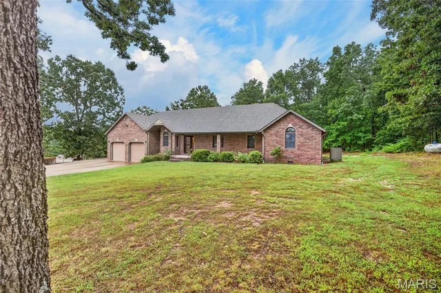 22774 Gardner Road, Lebanon MO real estate
