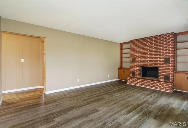 Kitchen — 708 W Lions Club Drive Rolla Missouri real estate