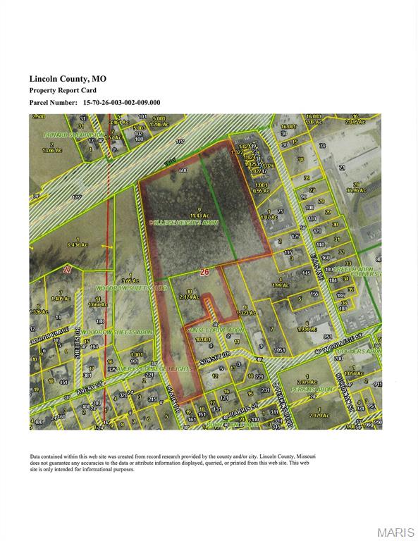 600 Highway 47 E Troy Missouri home for sale listed at $1,200,000