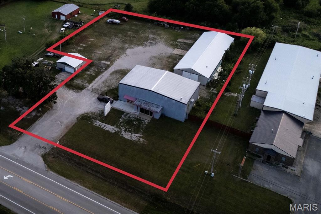 27067 Highway 5, Lebanon MO
