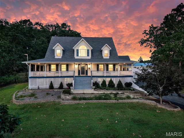 4051 Oakbrook Road, De Soto MO