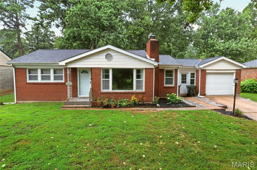 803 Fairgrounds Road Rolla Missouri 3 bedroom 2 bathroom home for sale listed at $199,900