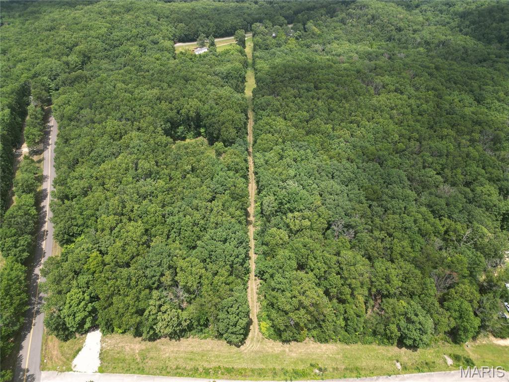 Lot 1 Heritage Woods Subdivison, Steelville MO