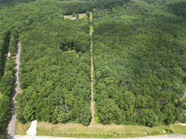 Lot 1 Heritage Woods Subdivison, Steelville MO