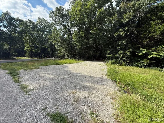 Kitchen — Lot 1 Heritage Woods Subdivison Steelville Missouri real estate