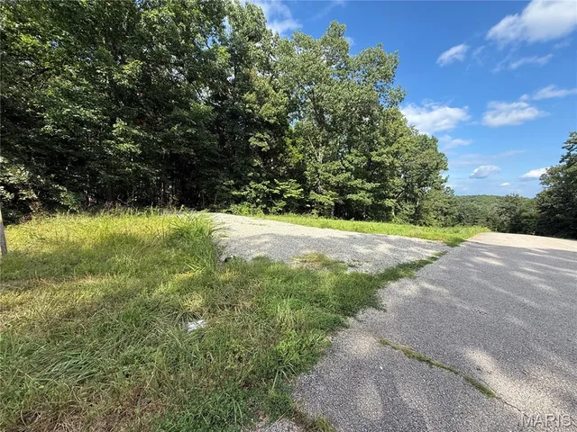 Primary bedroom — Lot 1 Heritage Woods Subdivison Steelville Missouri real estate