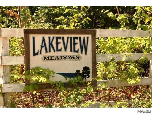 7 Lakeview Meadows Lot 7 Cadet Missouri home for sale listed at $55,000