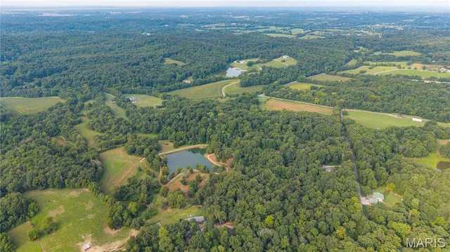 4545 County Road 634, Cape Girardeau MO