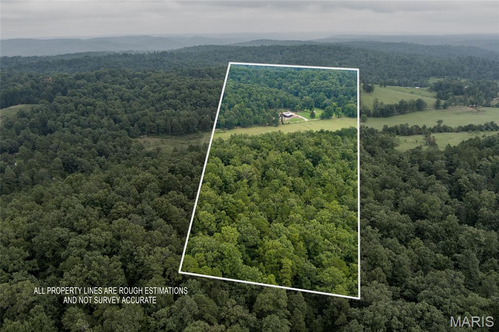 867 County Road 308, Ellington MO
