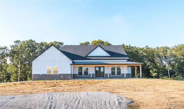 21875 Vineyard Outer Road, St James MO