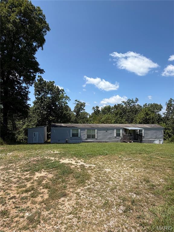 15609 Hardin Lane St Robert Missouri 3 bedroom 2 bathroom home for sale listed at $89,900