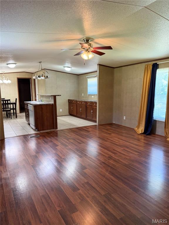 Kitchen — 15609 Hardin Lane St Robert Missouri real estate