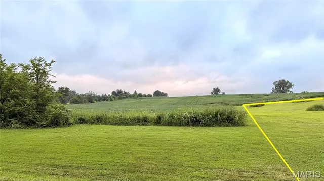 Front exterior — 0 Highway C Perryville Missouri real estate