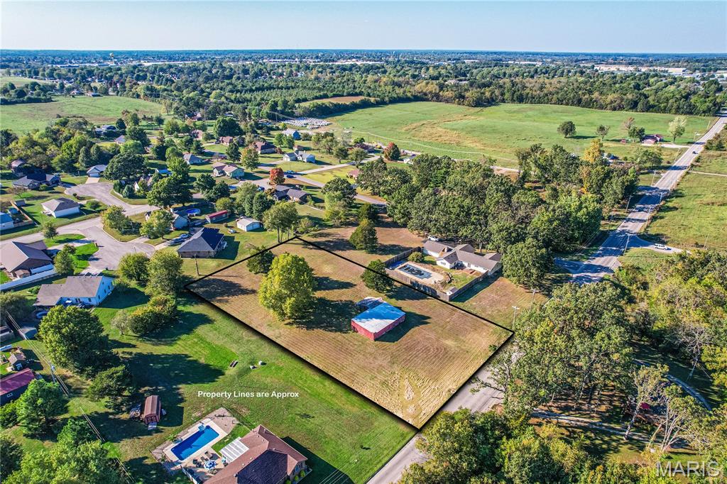TBD Tower Lebanon Missouri home for sale listed at $38,000