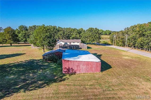 Primary bedroom — TBD Tower Lebanon Missouri real estate