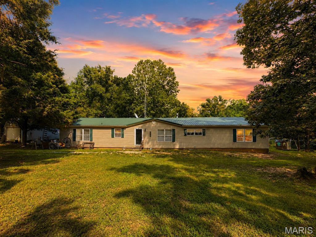 600 Hidden Lake Road, De Soto MO