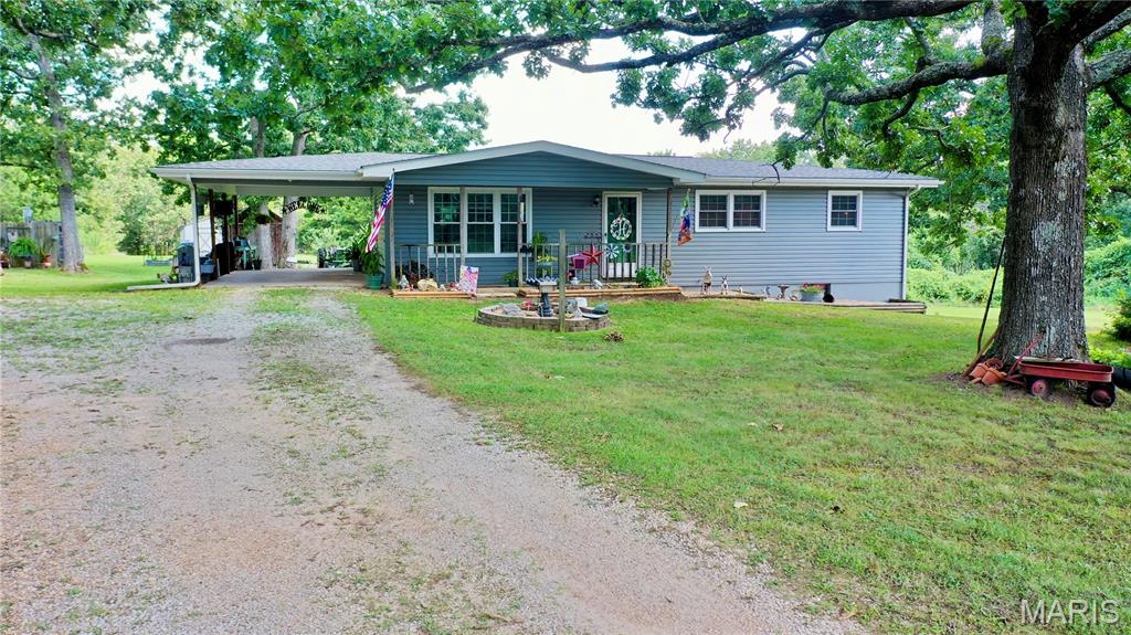 670 County Road 4220, Salem MO