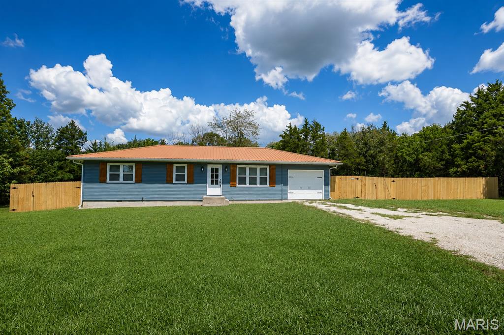804 E Main Street Richland Missouri 3 bedroom 2 bathroom home for sale listed at $257,500