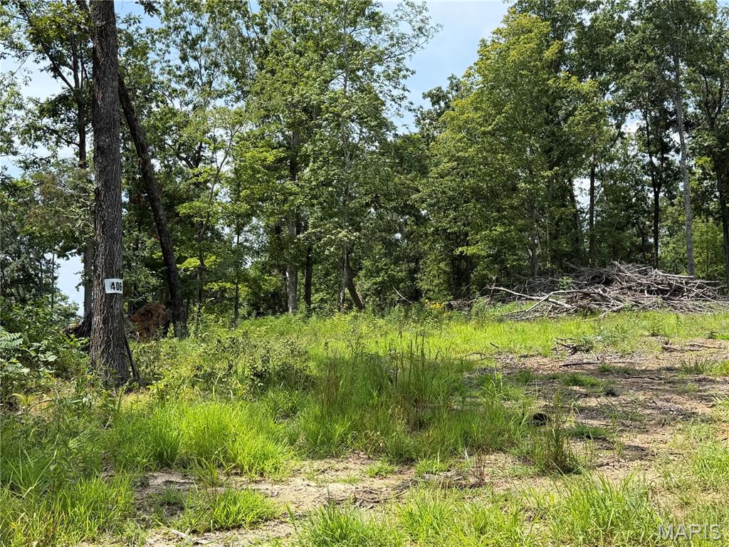 #406 Madison 410, Fredericktown MO