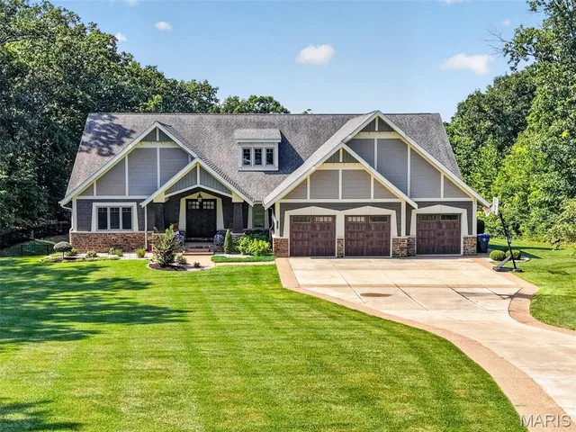1950 Diehr Road, Wentzville MO