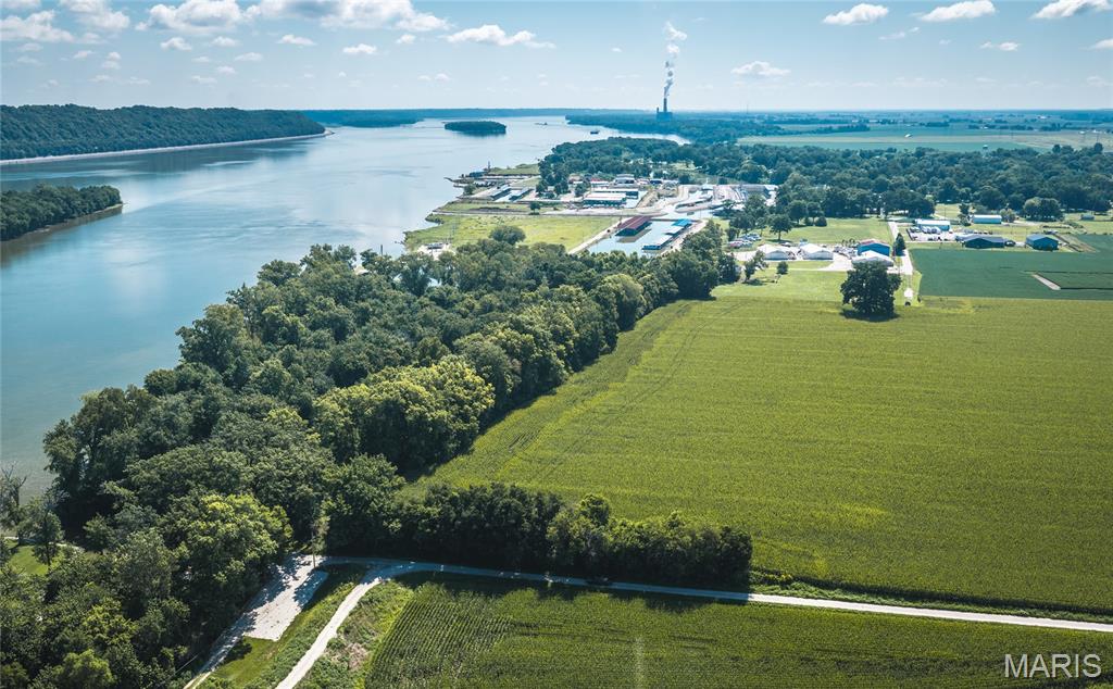 Lot C-1 Liberty Harbor Drive, Portage Des Sioux MO