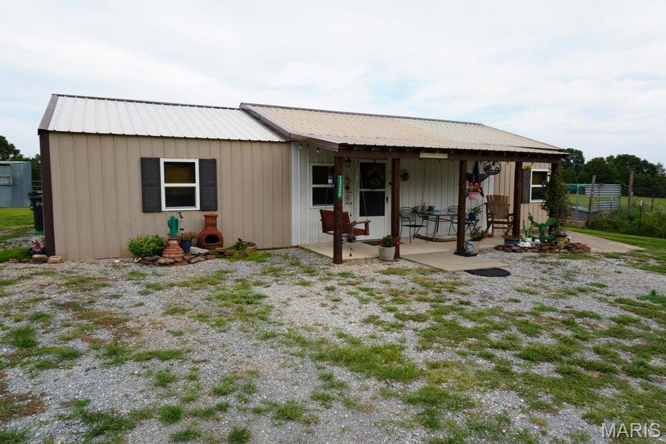 13226 Cr 437, Unincorporated MO