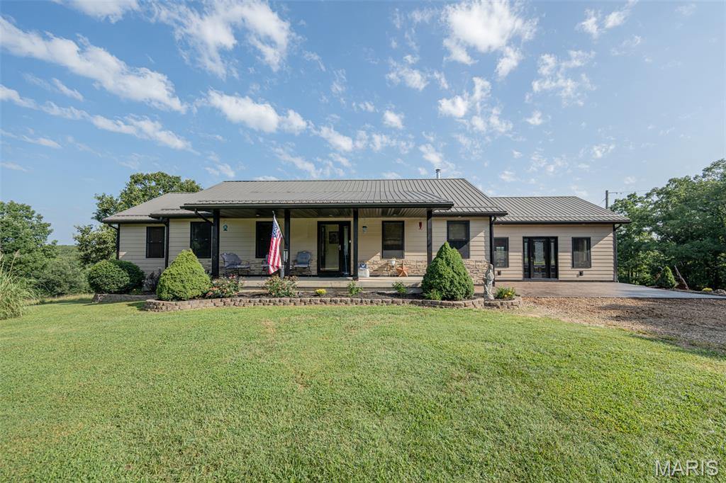 170 Klein Road, Steelville MO