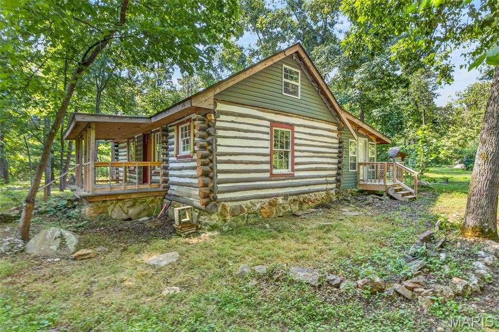 10263 Coldwater Creek Road, Unincorporated MO