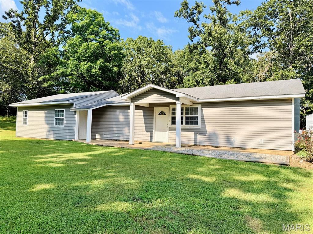 4396 State Highway 21, Doniphan MO