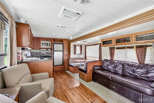 Kitchen — Lot 1 Loughboro Rd. Road Park Hills Missouri real estate