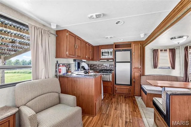 Primary bedroom — Lot 1 Loughboro Rd. Road Park Hills Missouri real estate