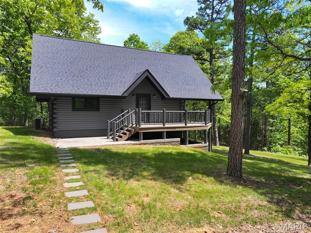 #1 13102 Pelican Ridge Road, Sullivan MO