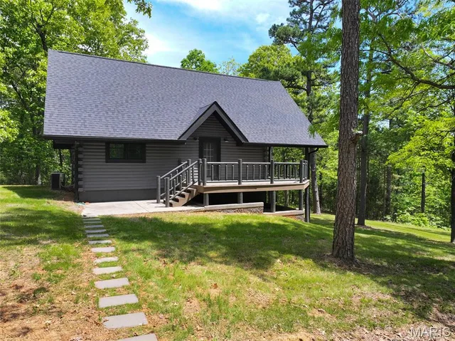 #1 13102 Pelican Ridge Road, Sullivan MO