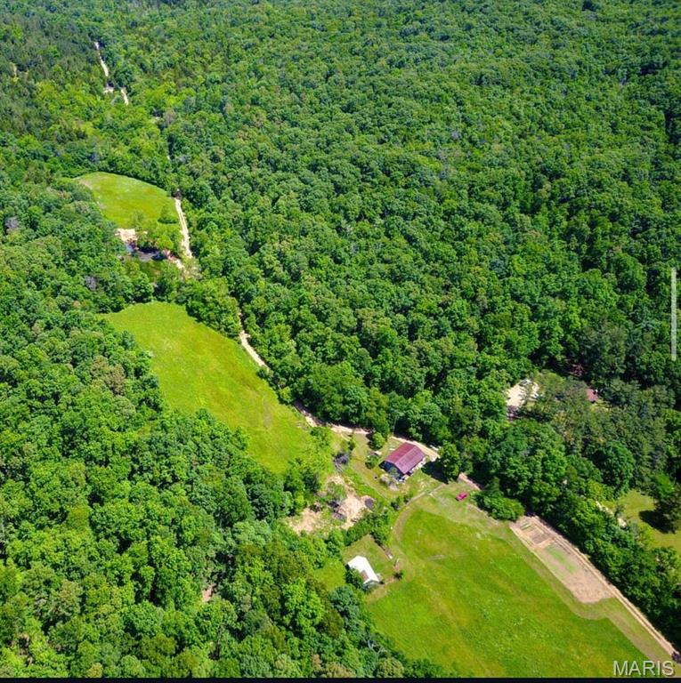 2139 County Road 101, Ironton MO