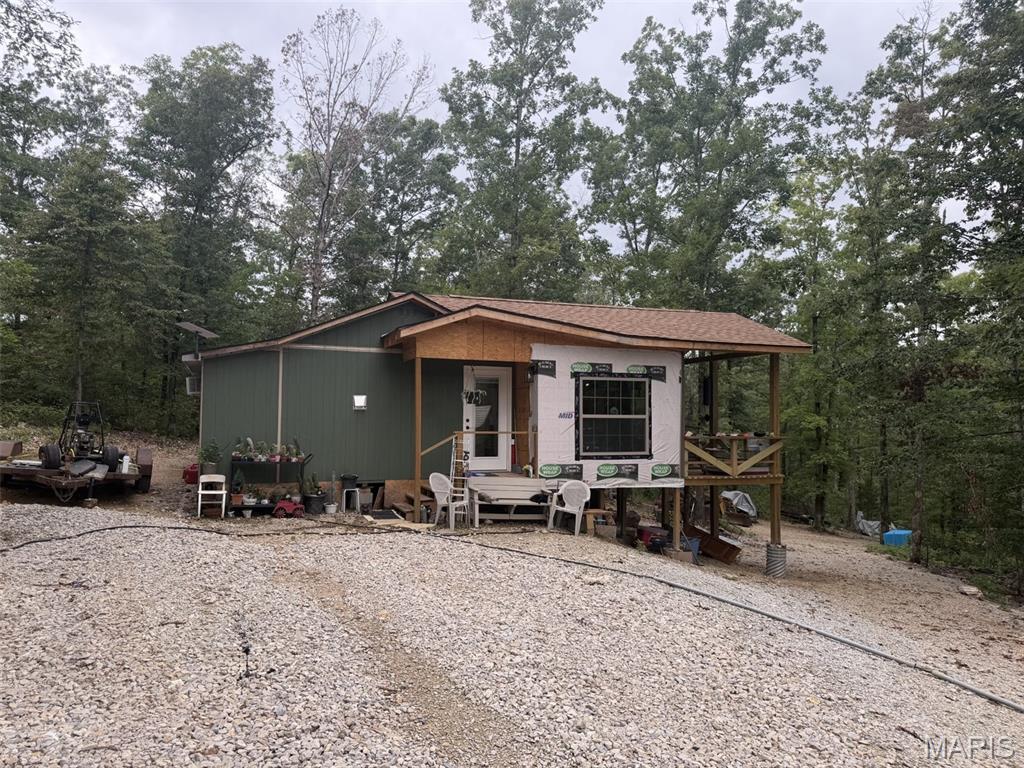 447 Wayne 512 Wappapello Missouri 2 bedroom 2 bathroom home for sale listed at $155,500