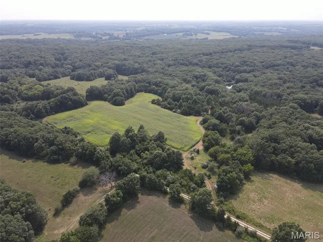 0 Fireball Avenue, Knox City MO real estate