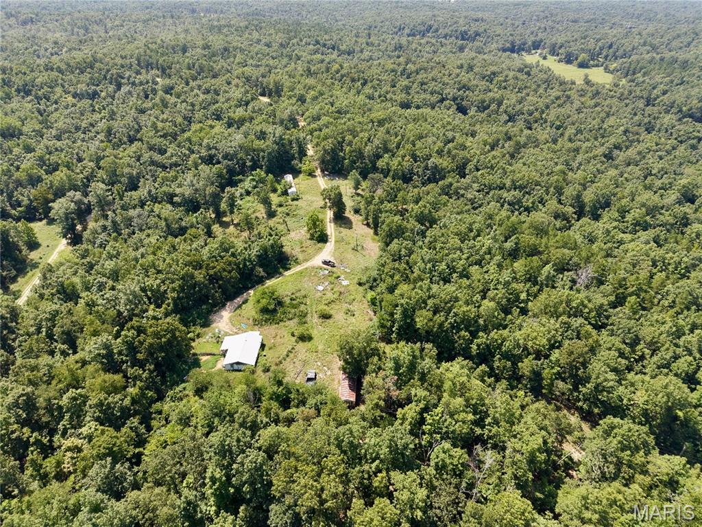1333 County Road 565 Van Buren Missouri 3 bedroom 1 bathroom home for sale listed at $115,000
