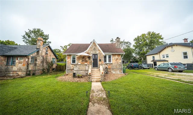 508 12th Street, Rolla MO