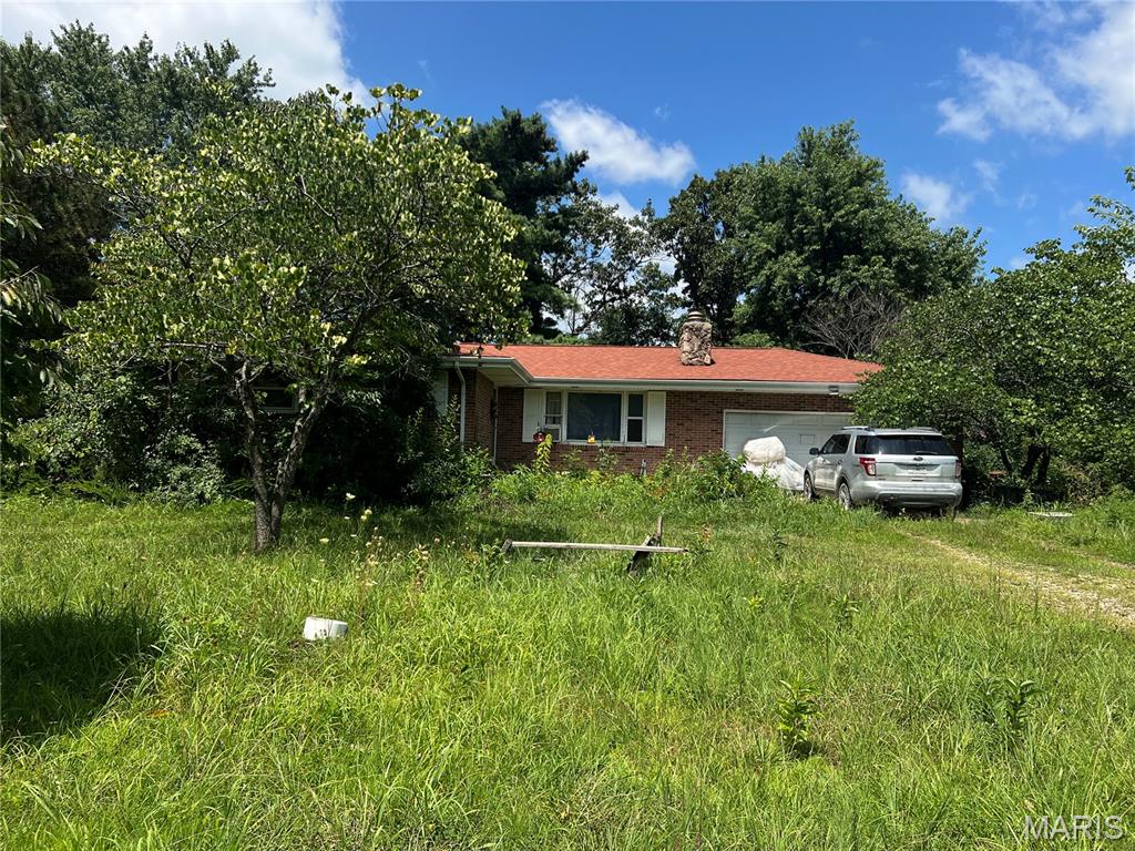 11195 County Road 5320 Rolla Missouri 2 bedroom 3 bathroom home for sale listed at $234,900